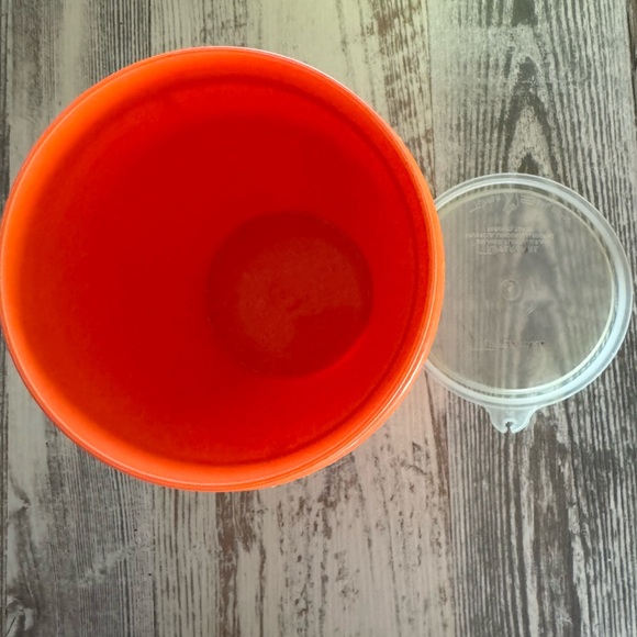 Vintage Tupperware lot - Picture 6 of 8